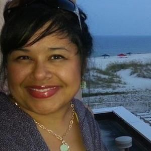 Meet your Posher, Ginny reyna